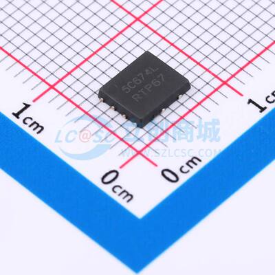 原装 场效应管(MOSFET) NVMFD5C674NLT1G DFN-8(4.9x5.9) 正品现