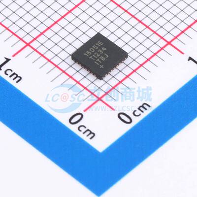 监控和复位芯片 MAX16051ETI+ TQFN-28-EP(4x4) 原装正品