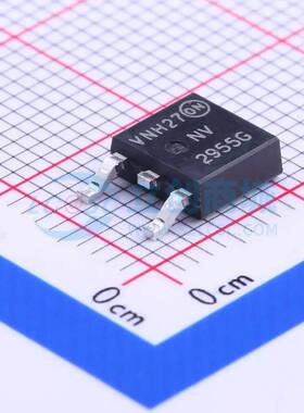 原装 场效应管(MOSFET) SVD2955T4G TO-252-2(DPAK) 正品现货