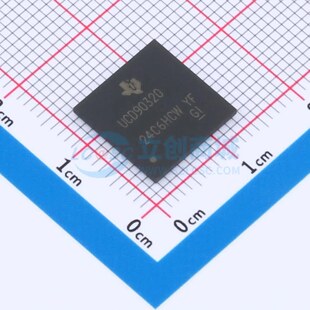 专业电源管理(PMIC) UCD90320ZWST NFBGA-169(12x12) 原装正品