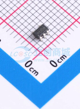 原装正品 运算放大器 OPA992IDBVR SOT-23(DBV) 全新