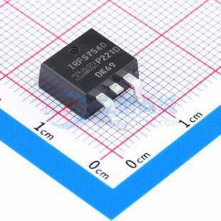 场效应管(MOSFET) IRFZ46NSTRLPBF D2PAK 原装正品