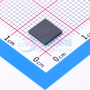 信号开关/编解码器/多路复用器 DS25CP104ATSQ/NOPB WQFN-40-EP(6