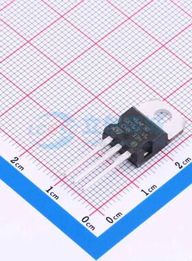 原装正品 场效应管(MOSFET) STP46NF30 TO-220-3