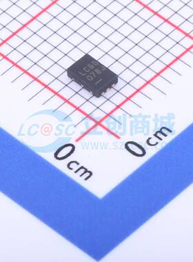 DC-DC电源芯片 LT3493EDCB#TRPBF DFN-6-EP(2x3) 原装正品