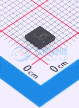 线性稳压器(LDO) LP2951CSD-3.0/NOPB WSON-8-EP(4x4) 原装正品