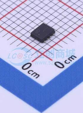 场效应管(MOSFET) RQ1E050RPTR TSMT-8 30V 原装正品