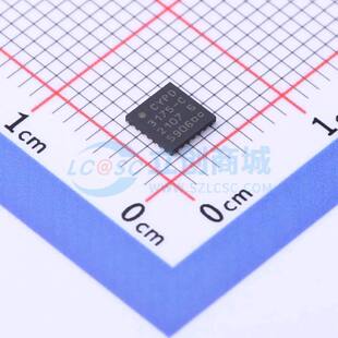 USB转换芯片 CYPD3175-24LQXQT QFN-24-EP(4x4) 原装正品