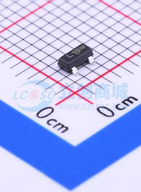 静电和浪涌保护(TVS/ESD) SL15T1G SOT-23-3 原装正品