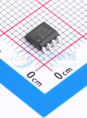 电压基准芯片 ISL21090BFB850Z-TK SOIC-8 原装正品