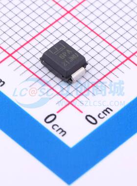 静电和浪涌保护(TVS/ESD) TPSMB16CA-VR DO-214AA 原装正品