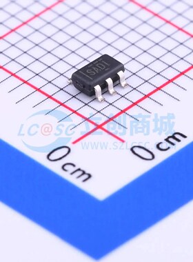 静电和浪涌保护(TVS/ESD) SN65220DBVR SOT-23-6 原装正品