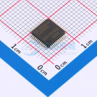 LED驱动 TLD5190QUXUMA1 TQFP-48(7x7) 原装正品