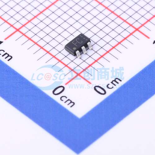场效应管(MOSFET) RQ6P015SPTR SOT-457 100V 原装正品