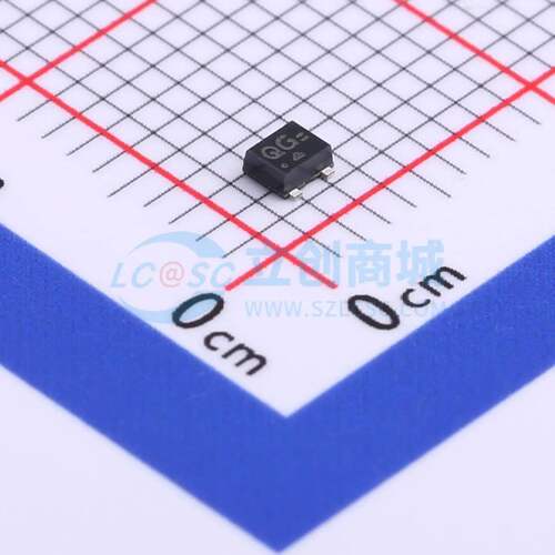原装 场效应管(MOSFET) MCH3375-TL-W SC-70FL(MCPH-3) 正品现货
