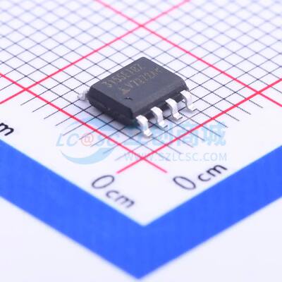 RS-485/RS-422芯片 ISL3155EIBZ SOIC-8 原装正品