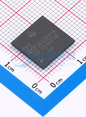 数字信号处理器(DSP/DSC) TMS320F2812ZAYAR NFBGA-179