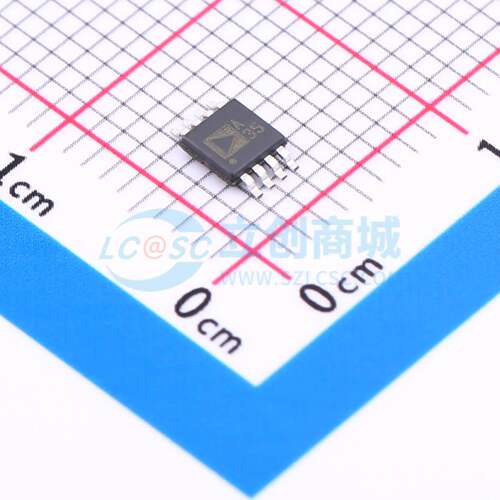 精密运放 ADA4077-1ARMZ MSOP-8 原装正品