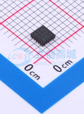 特殊功能放大器 LTC6560IUD#PBF QFN-16-EP(3x3) 原装正品