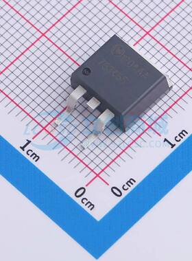 原装 场效应管(MOSFET) HUF75345S3ST D2PAK-3 正品现货