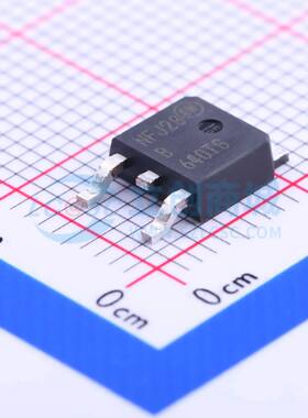 原装 肖特基二极管 MBRD640CTT4G TO-252-2(DPAK) 正品现货