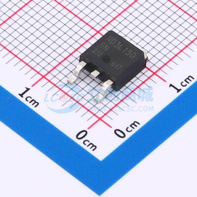 场效应管(MOSFET) RD3L150SNTL1 TO-252 60V 原装正品