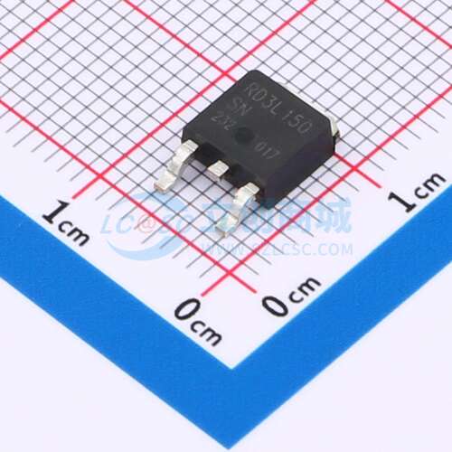 场效应管(MOSFET) RD3L150SNTL1 TO-252 60V 原装正品