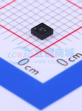 原装 场效应管(MOSFET) NTLJF3117PT1G WDFN-6-EP(2x2) 正品现货