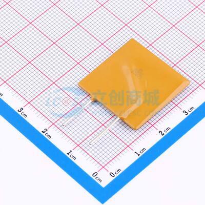 自恢复保险丝 MF-R900 插件,P=10.2mm 30V 40A