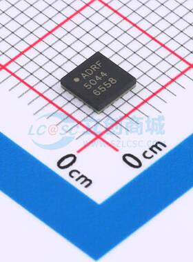 射频开关 ADRF5044BCCZN-R7 LGA-24(4x4) 原装正品