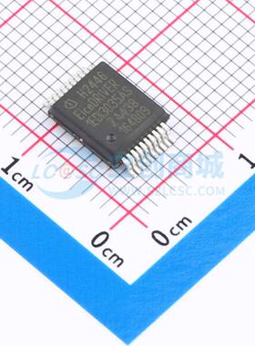 隔离式栅极驱动器 1EDI3035AS DSO-20 原装正品