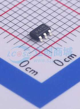 场效应管(MOSFET) DMP6110SVT-7 TSOT-26 原装正品 电子元器件