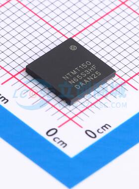 原装 场效应管(MOSFET) NTMT150N65S3HF PQFN-4(8x8) 正品现货