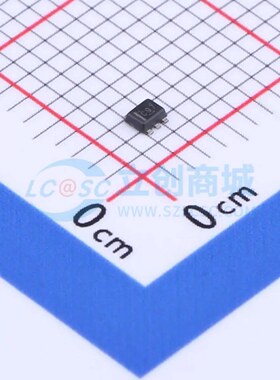 缓冲器/驱动器/收发器 SN74LVC2G34DRLR SOT-5x3-6 原装正品 电子