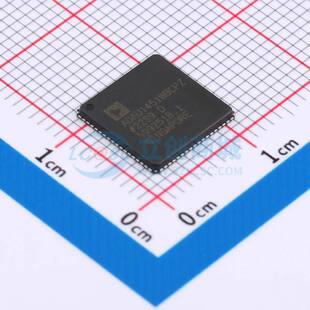 数字信号处理器(DSP/DSC) ADAU1451WBCPZ-RL LFCSP-72-VQ(10x10)