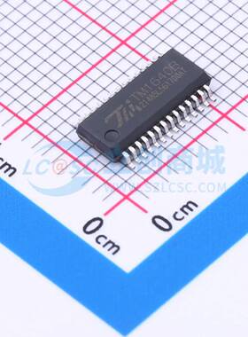 数码管驱动 TM1640B(TA1902) SSOP-28 原装正品 电子元器件配单