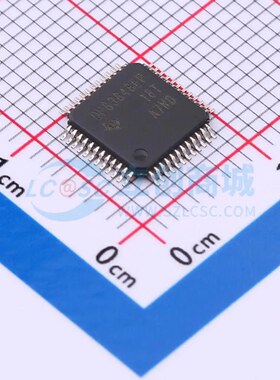 以太网收发器 DP83848MPHPEP LQFP-48(7x7) 原装正品