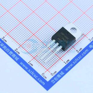 场效应管(MOSFET) IRF1404PBF TO-220AB 原装正品
