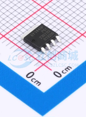 场效应管MOS BUK6Y14-40PX LFPAK56(PowerSO-8) 1个P沟道 40V 64A