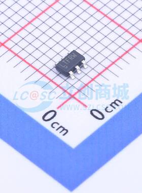 运算放大器 LTC6252IS6#TRMPBF TSOT-23-6 原装正品