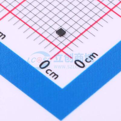 反相器 74AUP2G3404FW4-7 X2-DFN1010-6 原装正品