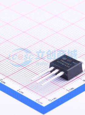 线性稳压器(LDO) MC7805ABTG TO-220 原装正品