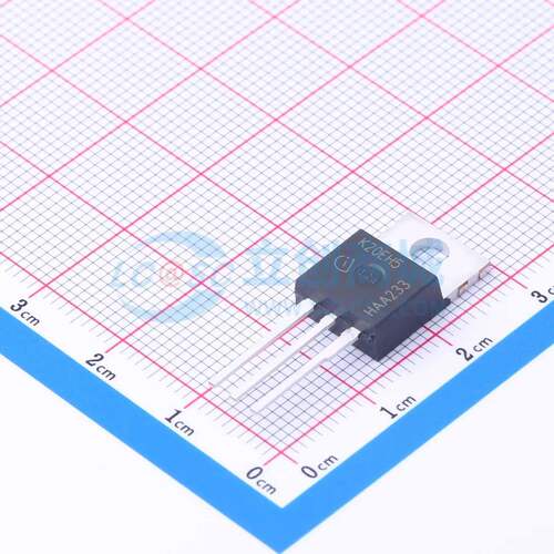IGBT管/模块 IKP20N65H5 TO-220-3 原装正品