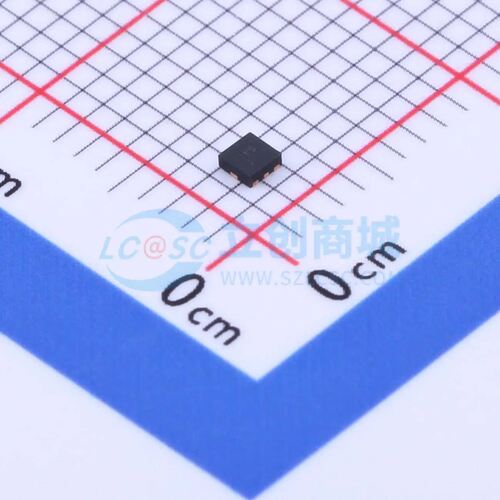 逻辑门 SN74AUP2G32RSER UQFN-8(1.5x1.5) 原装正品 电子元器件配