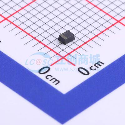 射频开关 1SS356TW11 SOD-323FL 原装正品