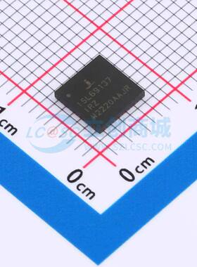 专业电源管理(PMIC) ISL69137IRAZ-T QFN-48(6x6) 原装正品