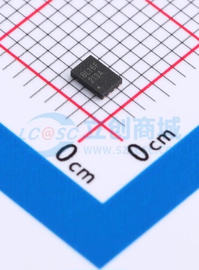 EEPROM BL24C16F-NTRC UDFN-8L(2x3) 16Kbit 原装正品