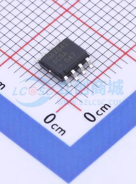 DC-DC电源芯片 MAX641ACSA+ SOIC-8 原装正品