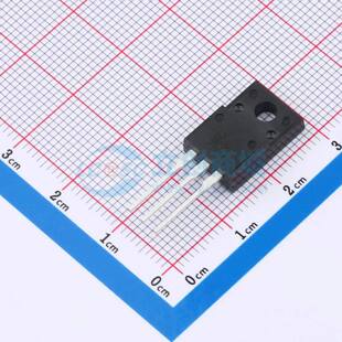 肖特基二极管 MBR20200CTF-G1 TO-220F-3 原装正品