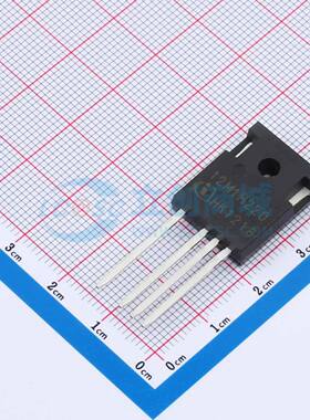 碳化硅场效应管(MOSFET) IMZ120R220M1H TO-247-4 原装正品
